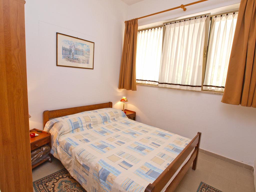 Apartment Rov 894 Μεντουλίν Εξωτερικό φωτογραφία