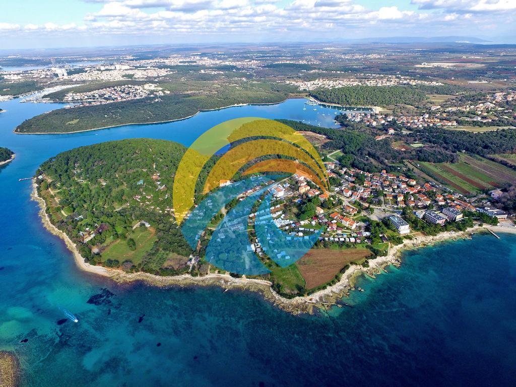 Apartment Rov 894 Μεντουλίν Εξωτερικό φωτογραφία